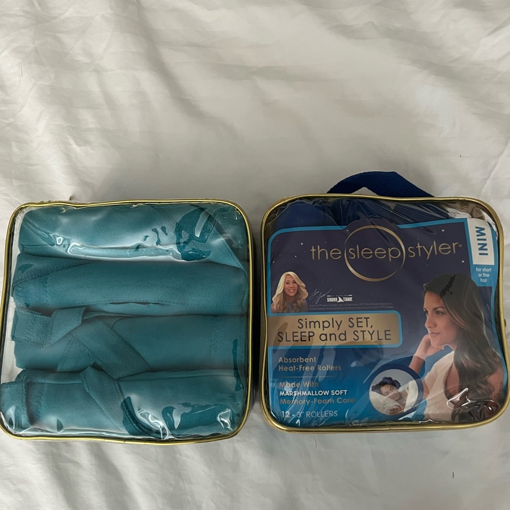 Sleep Stlyer (as seen on shark tank)